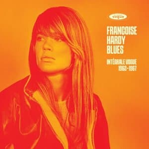 Francoise Hardy Blues: Selected Tracks