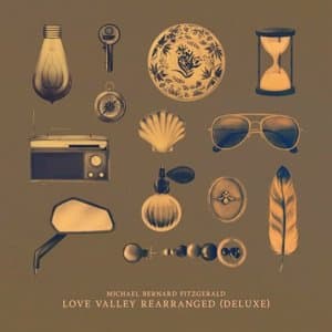 Love Valley Rearranged (Deluxe)