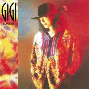 Gigi Hamilton