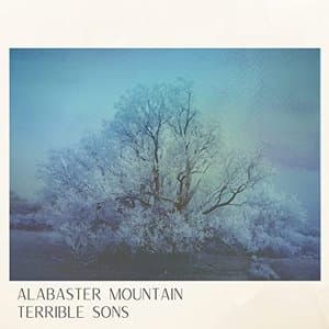Alabaster Mountain