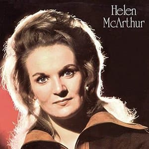 Helen McArthur Sings
