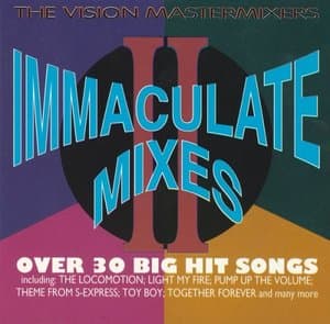 Immaculate Mixes II