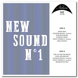 New Sound No. 1 & 2
