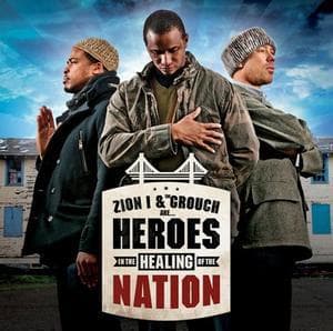 Heroes In The Healing Of The Nation