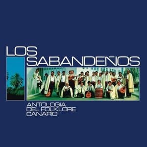 Antologia del Folklore Canario Vol. 3 (Remasterizado 2023)