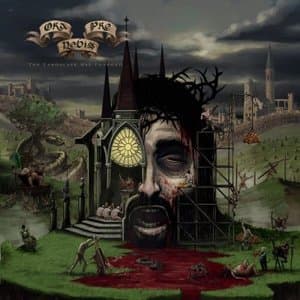 The Landscape Has Changed