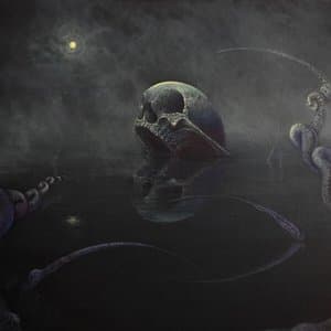 Deafening Sounds of Mortality