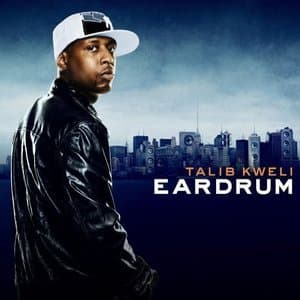 Eardrum (Japan Release)