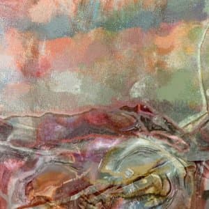 Metal Lake Reservoir