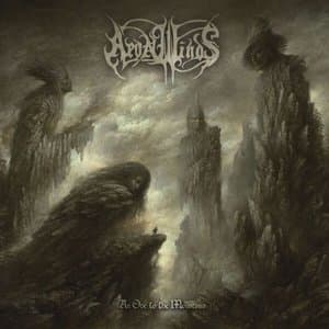 An Ode to the Mountains