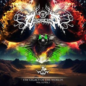 The Legacy of The Worlds, Vol. 1