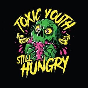 Still Hungry