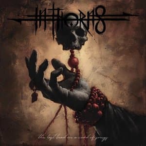 The Last Bead On a Cord of Songs