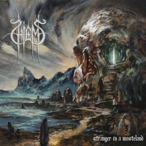 Stranger in a Wasteland