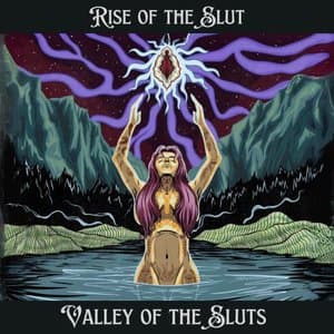Rise of the Slut