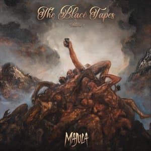 The Blace Tapes, Vol. 1