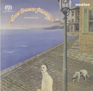 Love Sounds Journey & Bonus Tracks