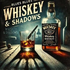Whiskey & Shadows