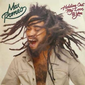 Holding Out My Love To You