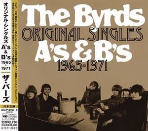 Original Singles As & Bs 1965-1971