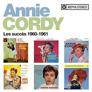 Les succes 1960-1961 (Remasterise en 2020)