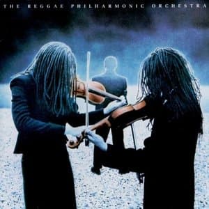 The Reggae Philharmonic Orchestra