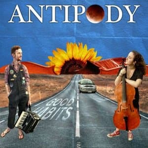 Antipody