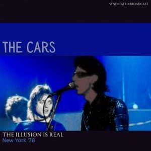 The Illusion Is Real (Live New York 78)