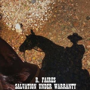 Salvation Under Warranty