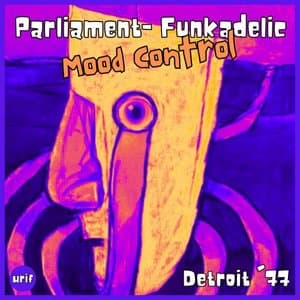 Mood Control (Live Detroit 77)