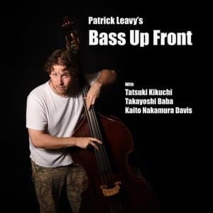 Bass Up Front
