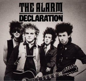 Declaration 1984-1985