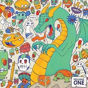 Dropped Frames, Vol. 1