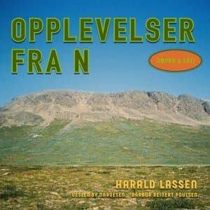 Opplevelser fra N (Impro & lat)