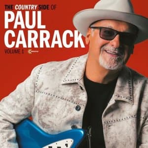 The Country Side of Paul Carrack, Vol. 1