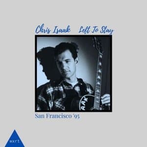 Left To Stay (Live San Francisco 95)