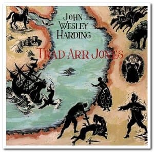 Trad Arr Jones