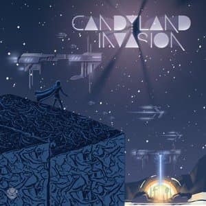 Candyland Invasion