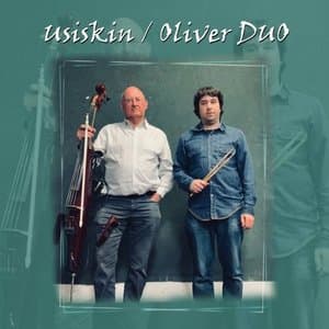 Usiskin / Oliver Duo