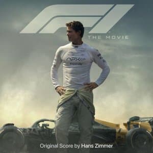 F1(r) The Movie (Original Score By Hans Zimmer)