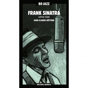 BD Music Presents Frank Sinatra, Capitol Years