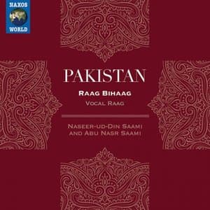 Raag Bihaag