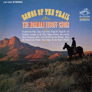Songs Of The Trail