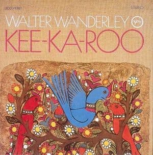 Kee-Ka-Roo (2007, Reissue, Remastered)