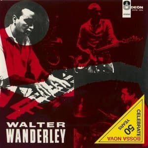 Samba No Esquema De Walter Wanderley (2008, Reissue, Remastered)
