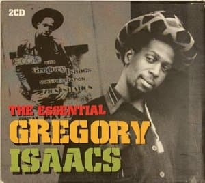The Essential Gregory Isaacs