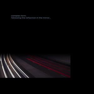 Following the Reflection in the Mirror...