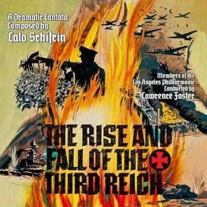 The Rise and Fall of the Third Reich