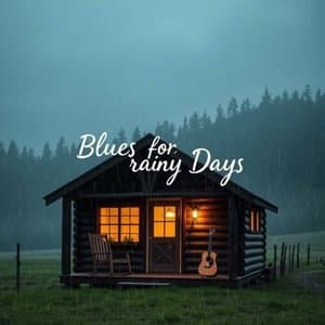 Blues for Rainy Days