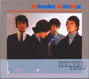 Kinda Kinks (Deluxe Edition)